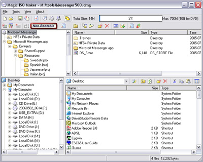 Dmg file windows 10